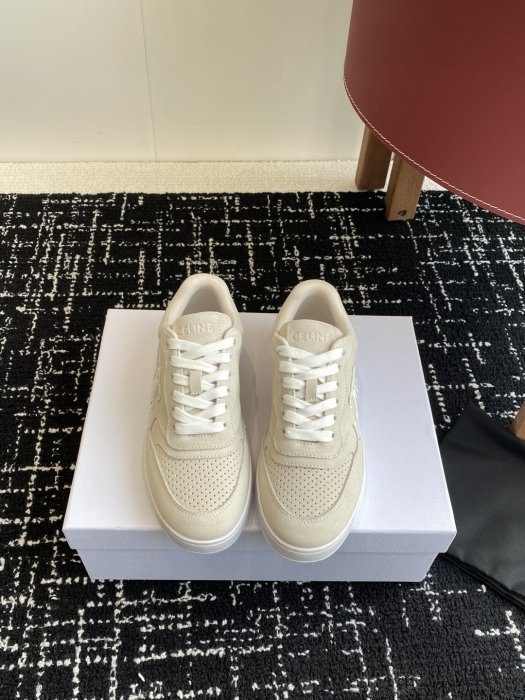 Кроссовки CELINE RUNNER фото 2