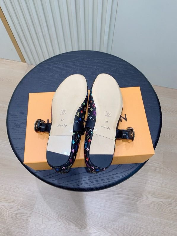 Балетки фото 4