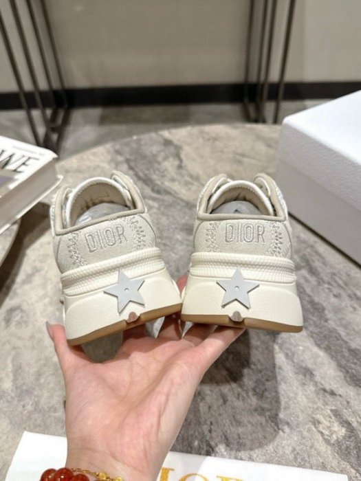 Кроссовки Dior Chrono фото 8