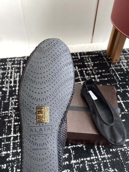 Ballet shoes фото 9