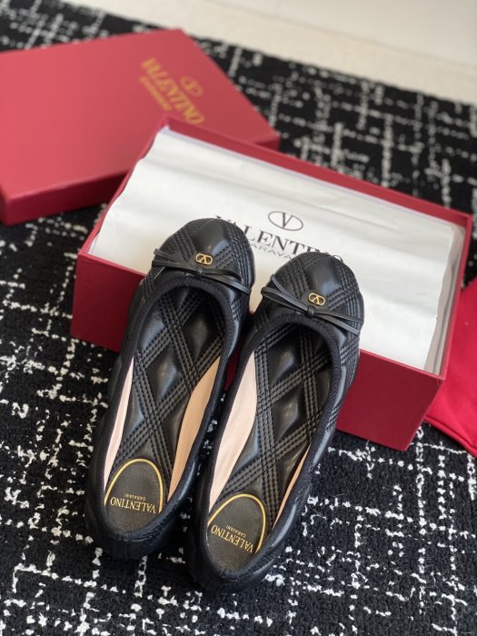 Балетки фото 4