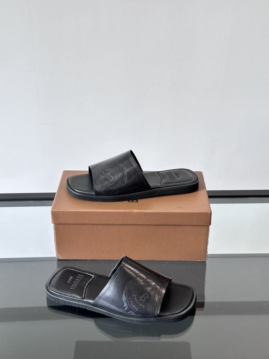 Шльопанці чоловічі фото 4