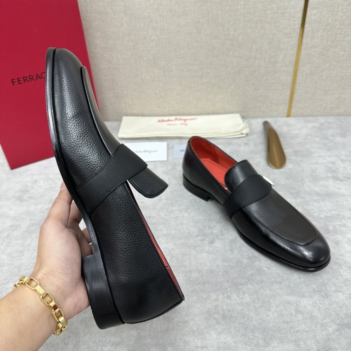 Туфлі чоловічі фото 6