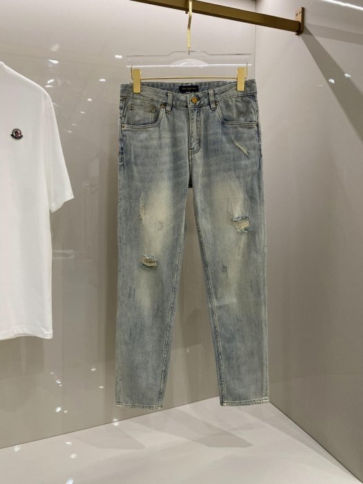 Jeans men's