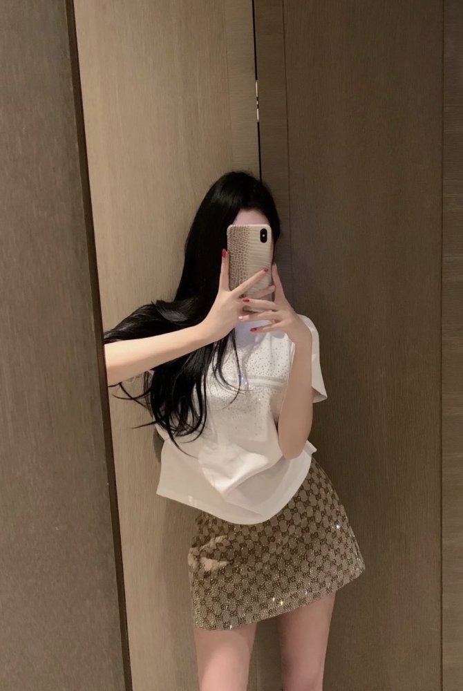 Футболка женская фото 8