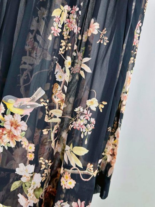 Платье из серии NATURA фото 8