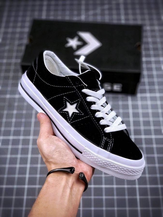 Shoes One Star 1974s158369C