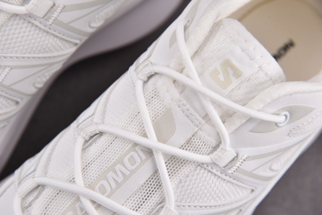 Кроссовки CDG x Salomon XT-6 Expanse Platform фото 9