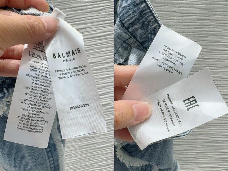 Юбка джинсовая фото 8