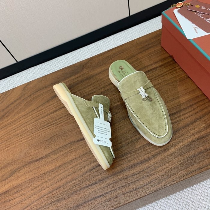 Мюли женские фото 4