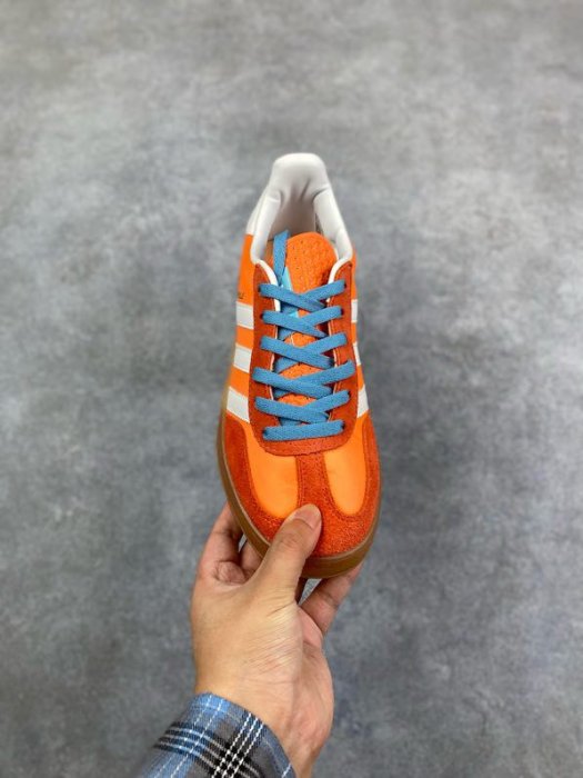 Кроссовки adidas originals Gazelle Indoor IG9979 фото 3