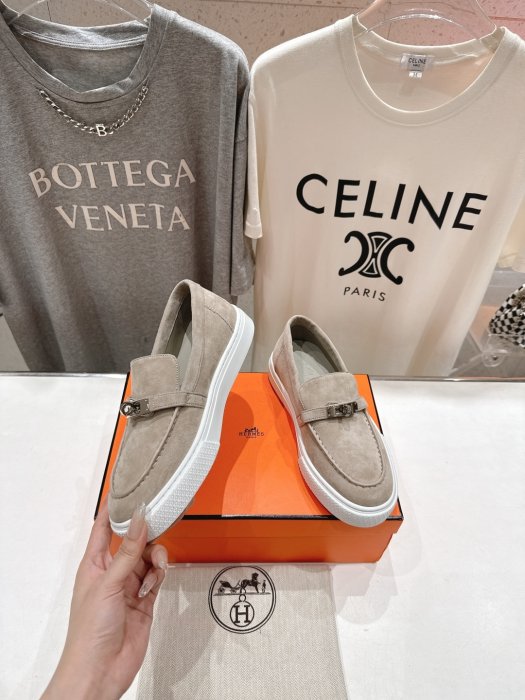 Лоферы женские фото 4