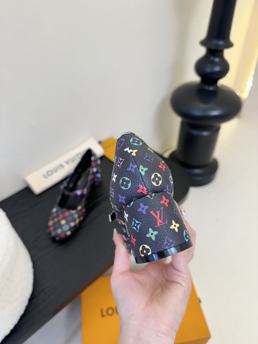 Балетки фото 6