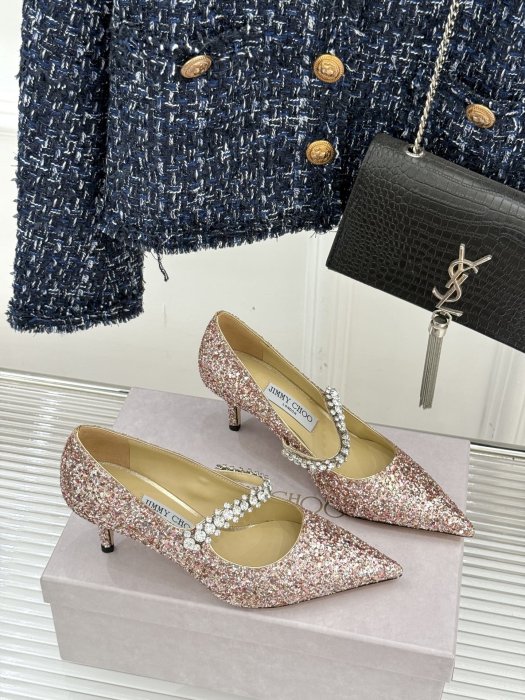 Туфли женские фото 3