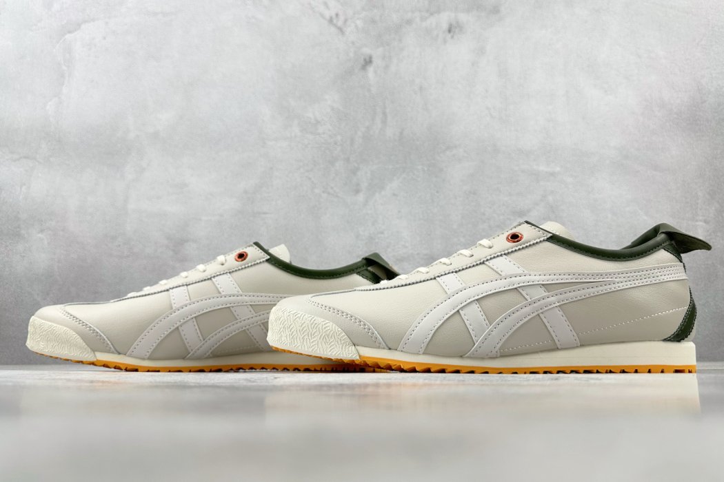 Кроссовки Onitsuka Tiger MEXICO 66 фото 5