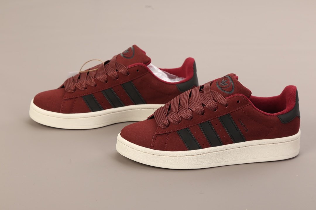 Sneakers Forum 84 Low Campus GW0298