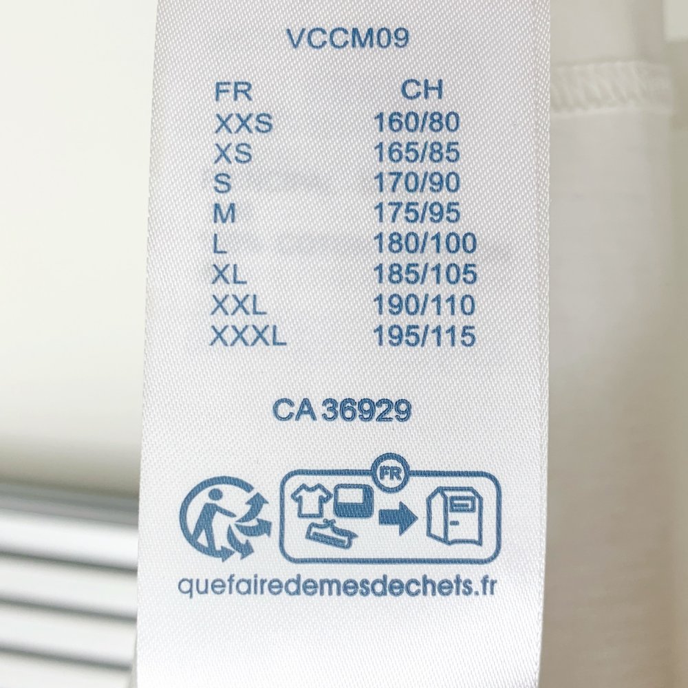 T-shirt men's фото 7