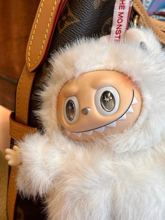 Игрушка брелок фото 7