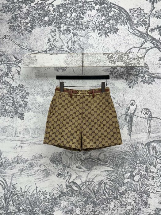 Шорты женские