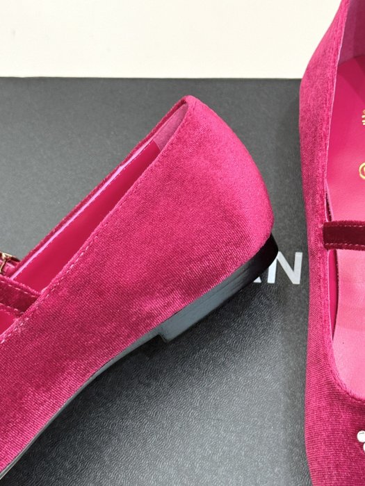 Балетки фото 6