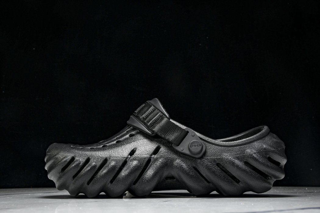 Кроксы Croslite фото 8