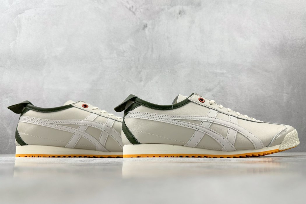 Кроссовки Onitsuka Tiger MEXICO 66 фото 6