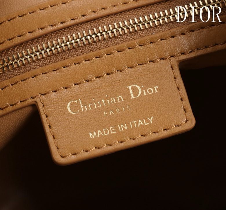 A bag leather D-Motion Small 19 cm фото 8