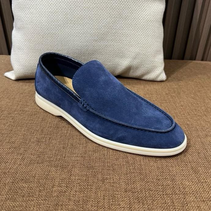 Лоферы мужские фото 7