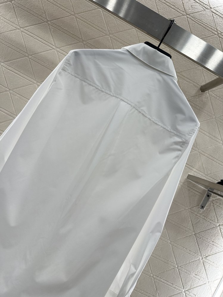 Рубашка женская фото 4