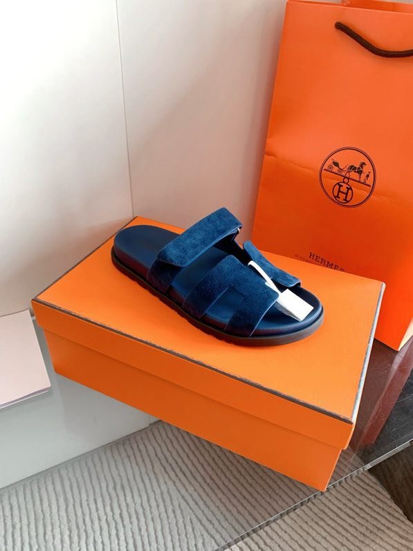 Шлепанцы Chypre фото 6