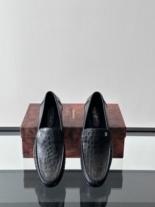 Туфли мужские фото 6