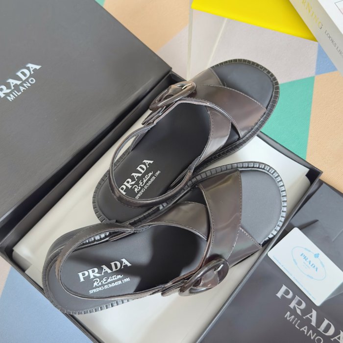 Сандалии женские фото 4