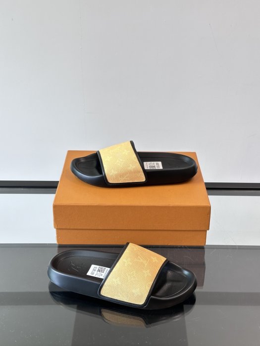 Шлепанцы мужские фото 4