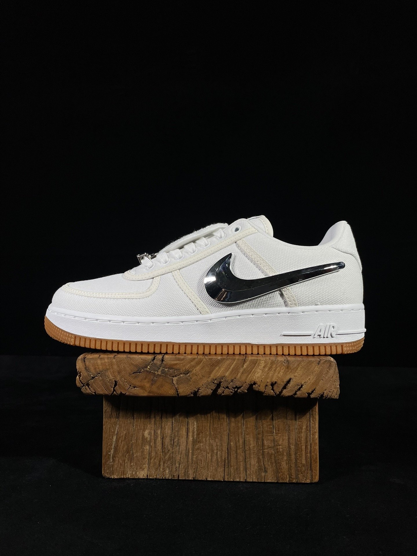 Кросівки Air Force 1 Low Travis Scott AQ4211-100