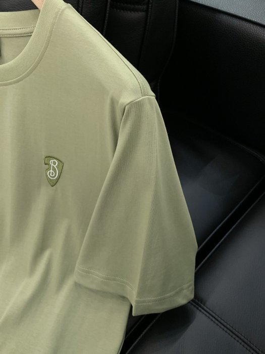 T-shirt men's фото 5