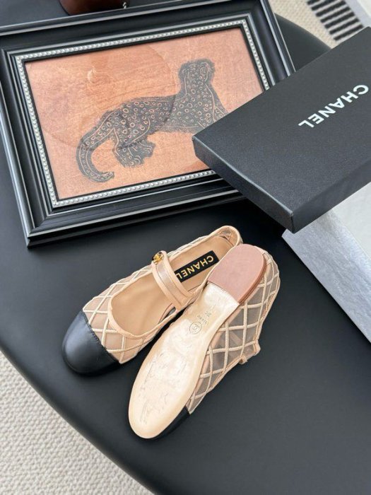 Балетки фото 6