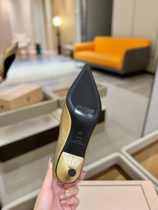 Туфлі жіночі фото 9