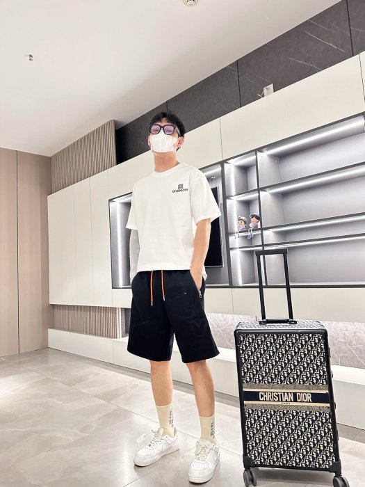 Шорты мужские фото 5