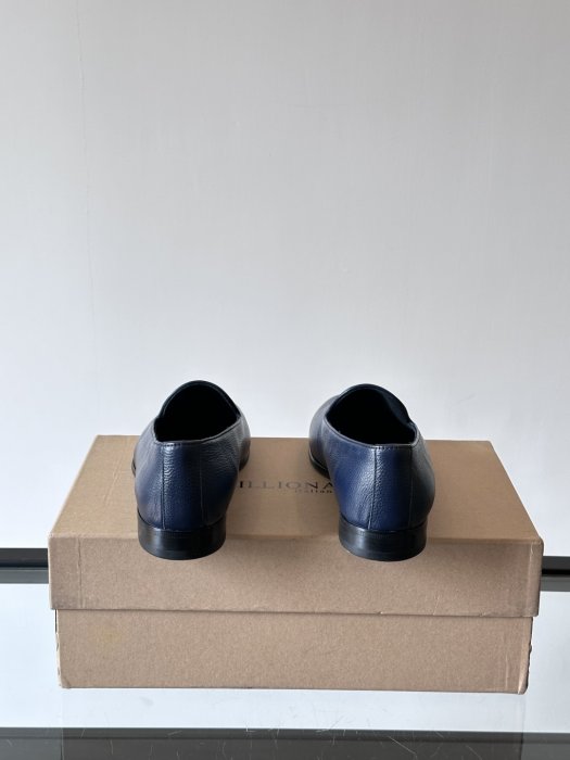 Туфлі чоловічі фото 7