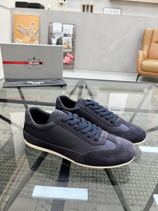 Shoes men's фото 3