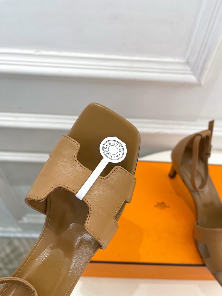 Босоніжки Joy 70 фото 6