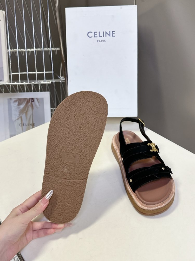 Сандалі жіночі фото 9