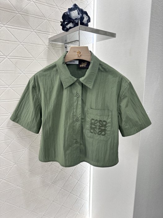 Рубашка женская