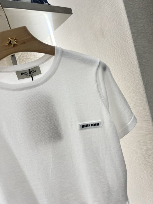 Футболка женская фото 5