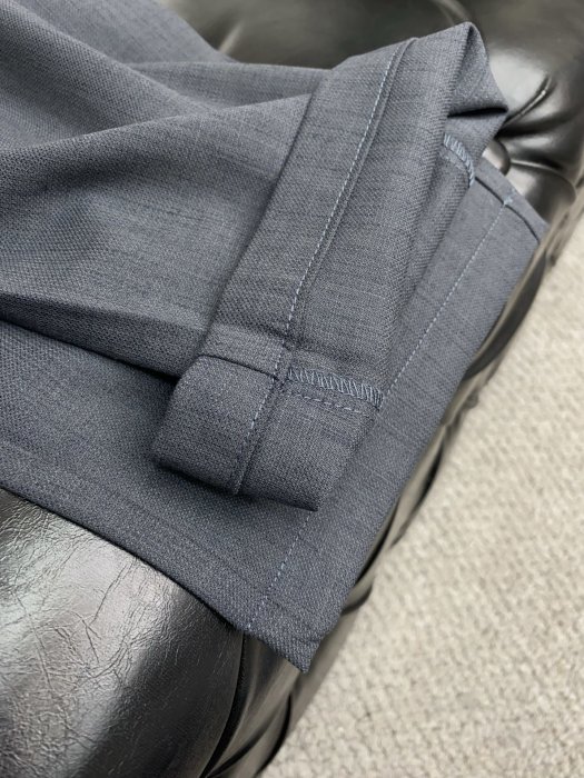 Брюки мужские фото 7