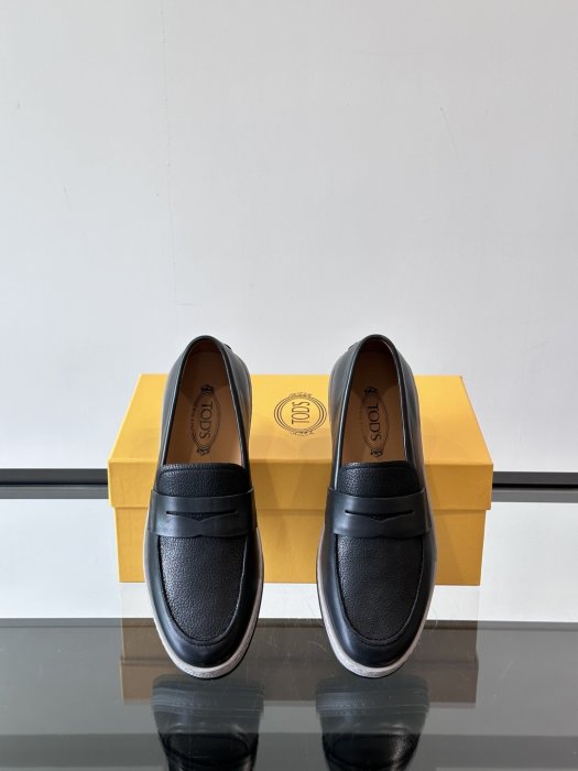 Лоферы men's фото 6