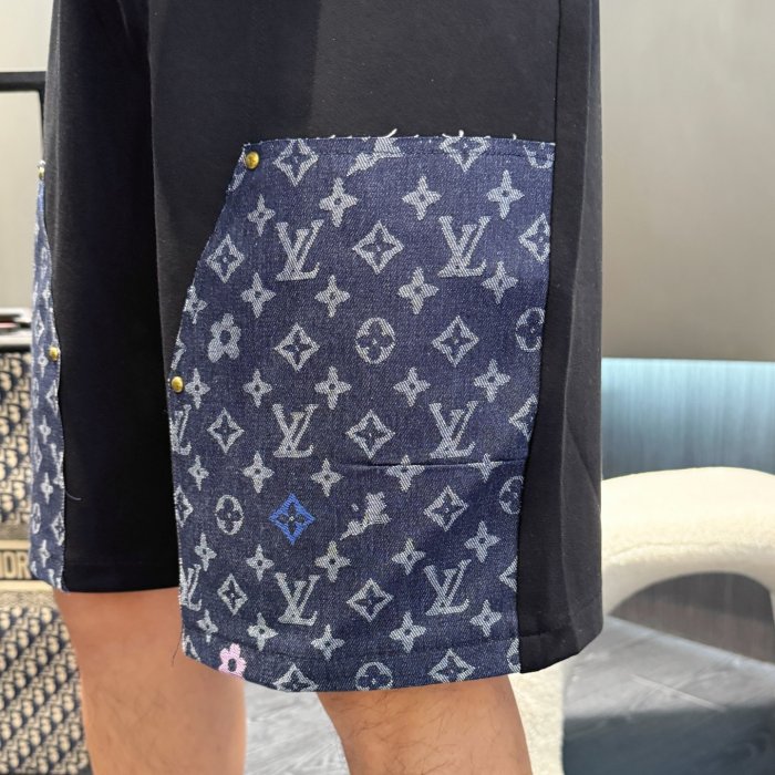 Шорты мужские фото 7