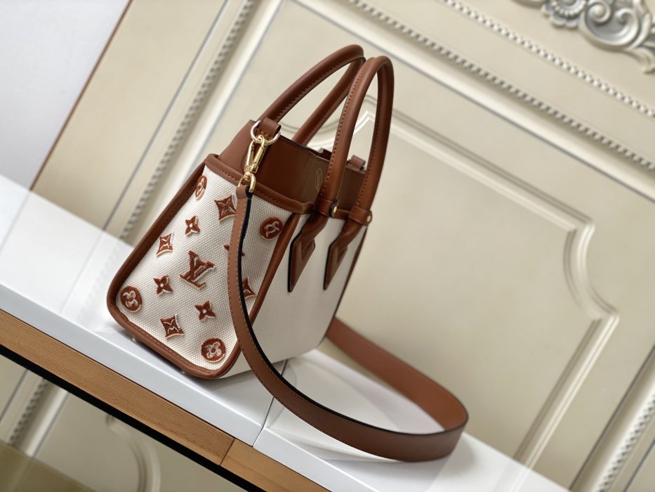 Сумка женская OnMySide 25 см фото 2