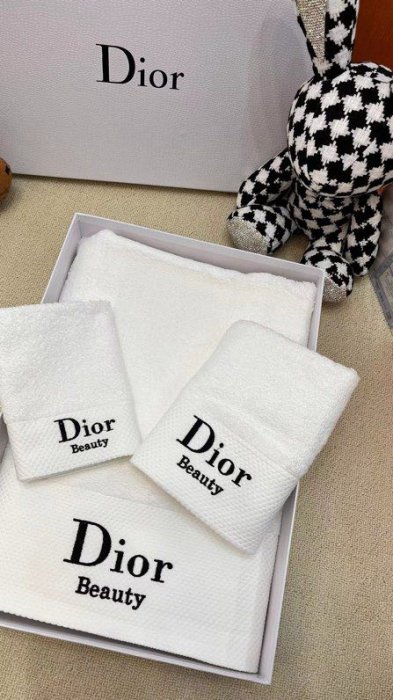 Set cashmere towels фото 8