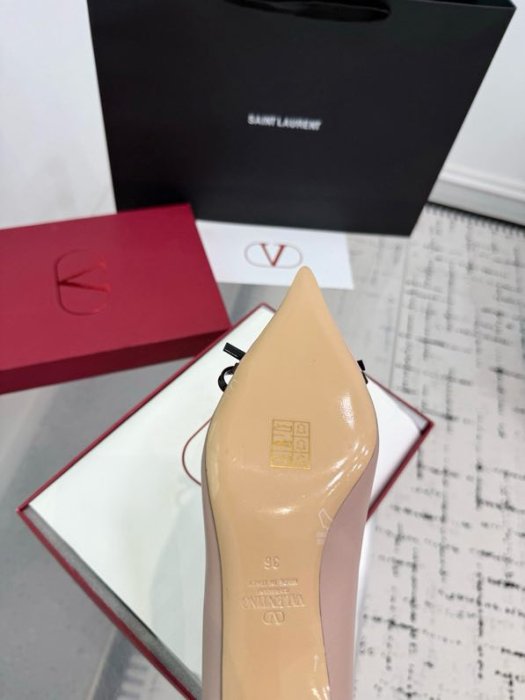 Туфли женские фото 2